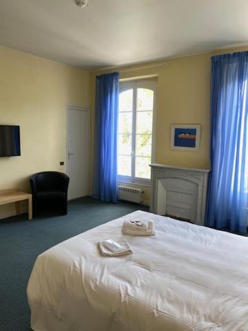 St Sebastien 2* Roquebilliere