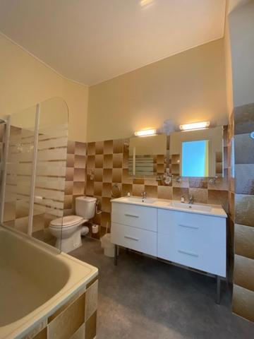 Hotel St Sebastien