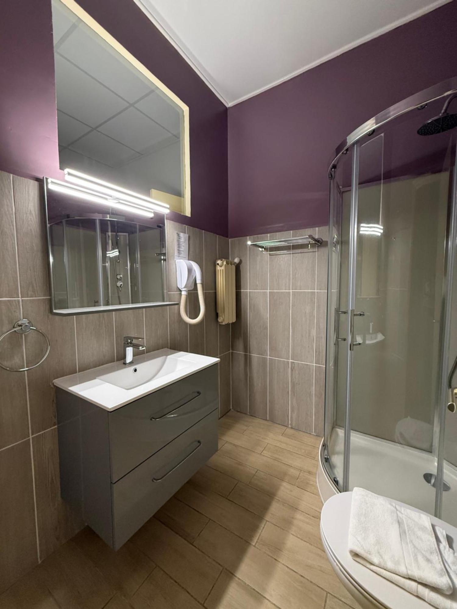 Hotel St Sebastien Roquebilliere