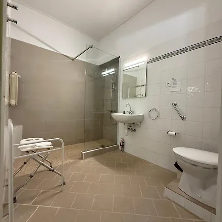 Hotel St Sebastien Roquebilliere Buitenkant foto