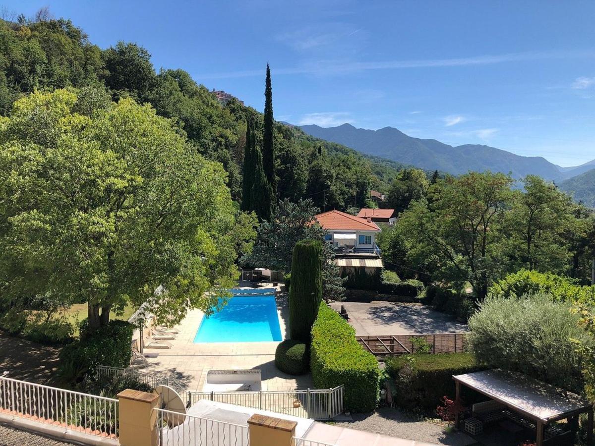 St Sebastien Hotel