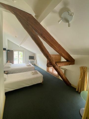 Hotel St Sebastien 2*
