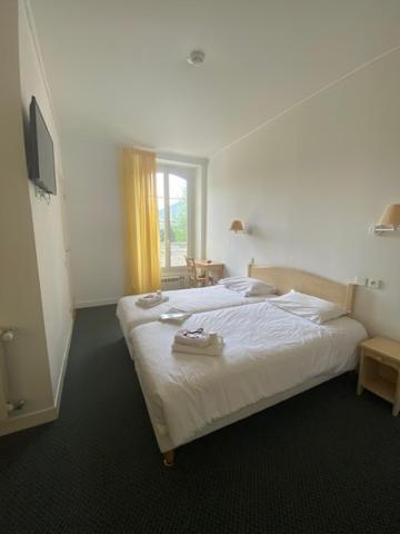 St Sebastien Hotel