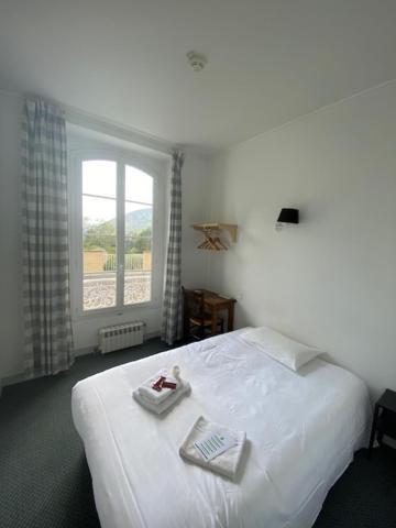 St Sebastien Hotel Roquebilliere