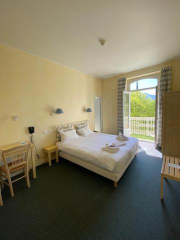 Hotel St Sebastien 2*