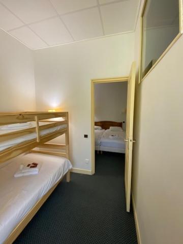 Hotel St Sebastien Roquebilliere