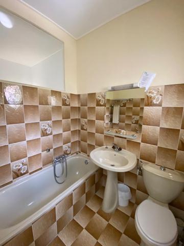 Hotel St Sebastien 2*