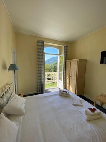 Hotel St Sebastien