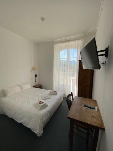 St Sebastien Hotel Roquebilliere
