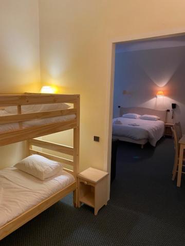 Hotel St Sebastien 2*