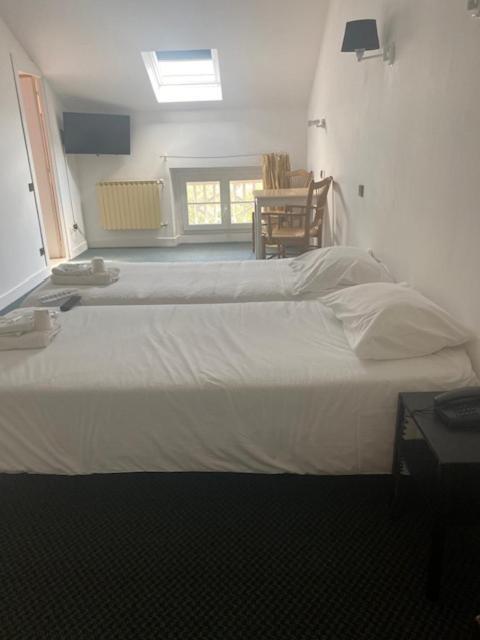 Hotel St Sebastien