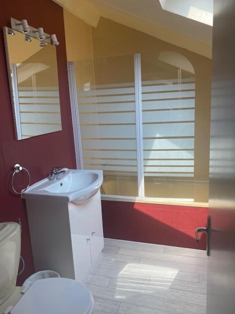St Sebastien Hotel Roquebilliere