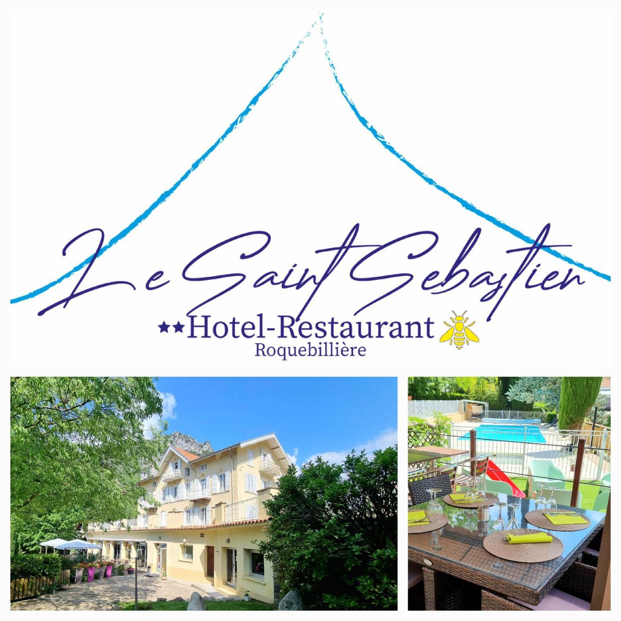 St Sebastien Hotel 2*